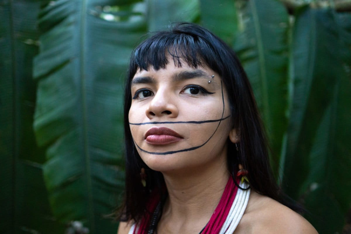 Jinsiy buvilar porno